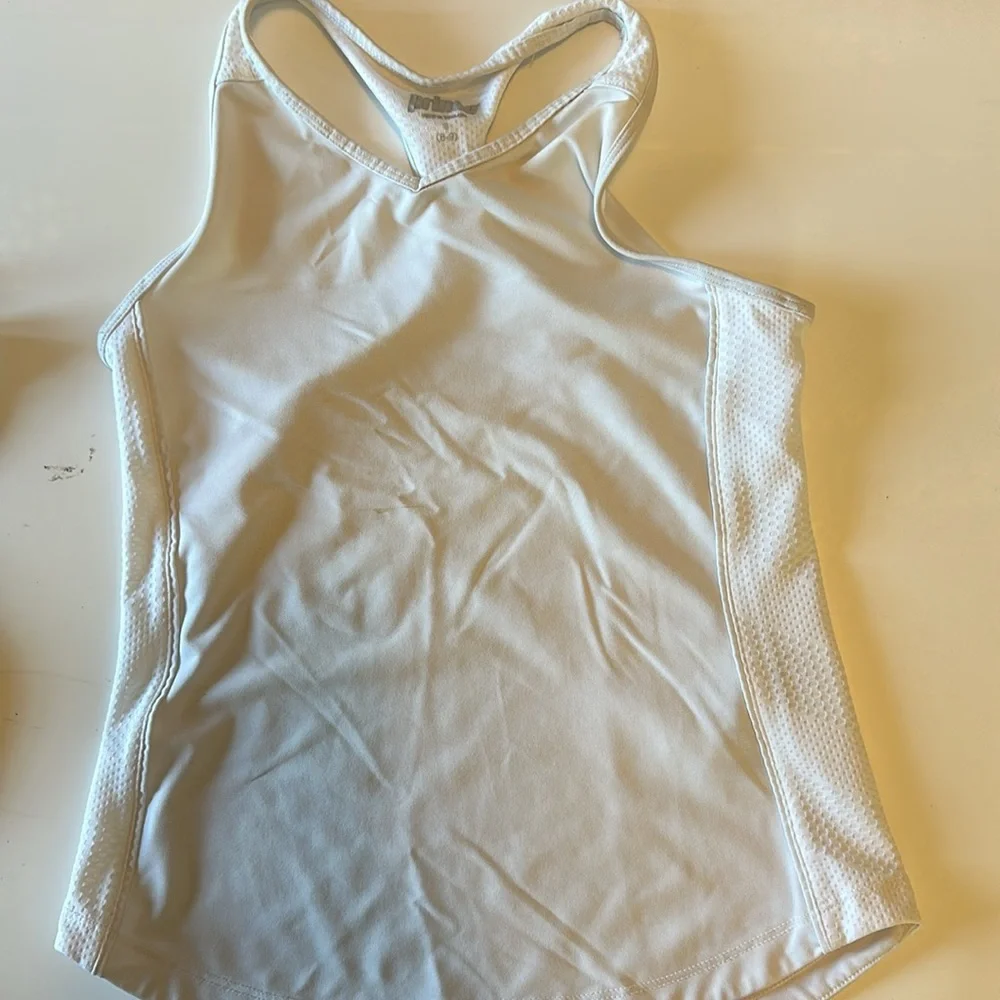3-piece Tennis Clothing Bundle